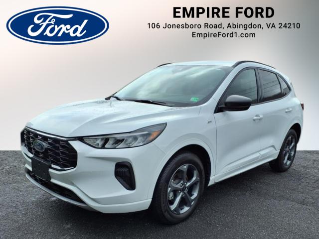 2023 Ford Escape ST-Line - Photo 1