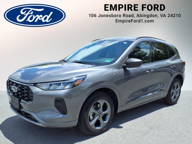 2024 Ford Escape ST-Line - Photo 1
