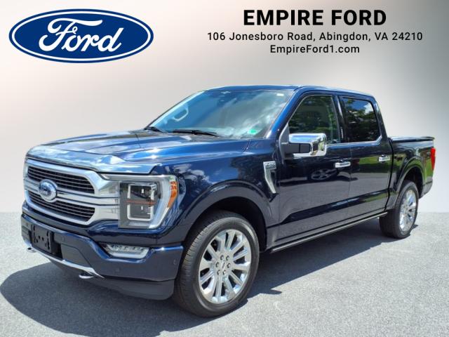 2023 Ford F-150 Limited - Photo 1