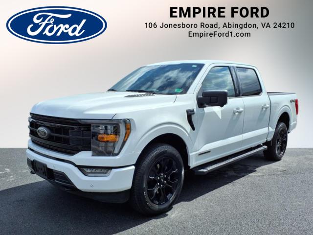 2023 Ford F-150 XLT - Photo 1
