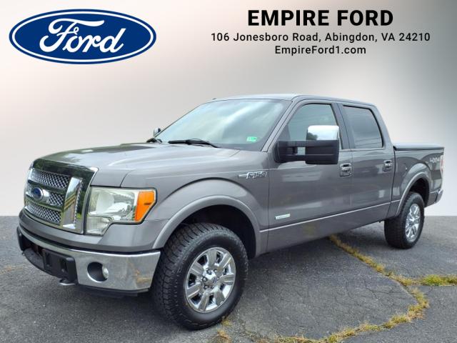 2011 Ford F-150  - Photo 1