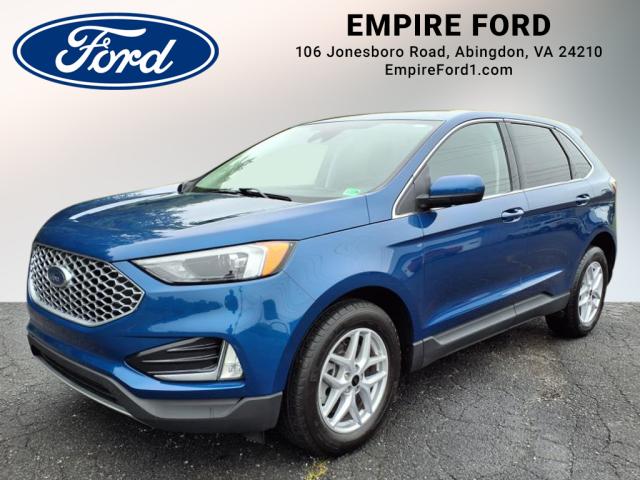2023 Ford Edge SEL - Photo 1