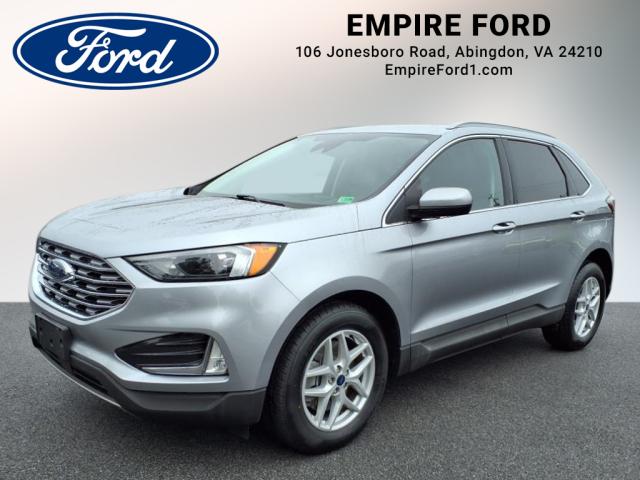 2022 Ford Edge SEL - Photo 1