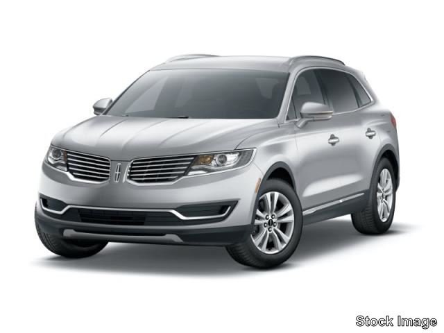 2016 Lincoln MKX Reserve - Photo 1