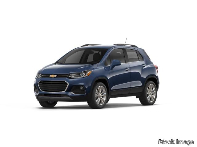 2020 Chevrolet Trax Premier - Photo 1