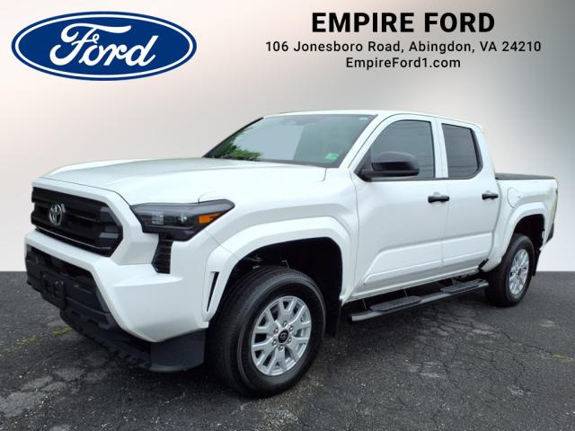 2024 Toyota Tacoma SR - Photo 1