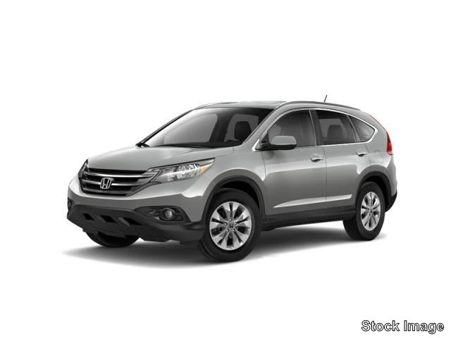 2014 Honda CR-V EX-L - Photo 1