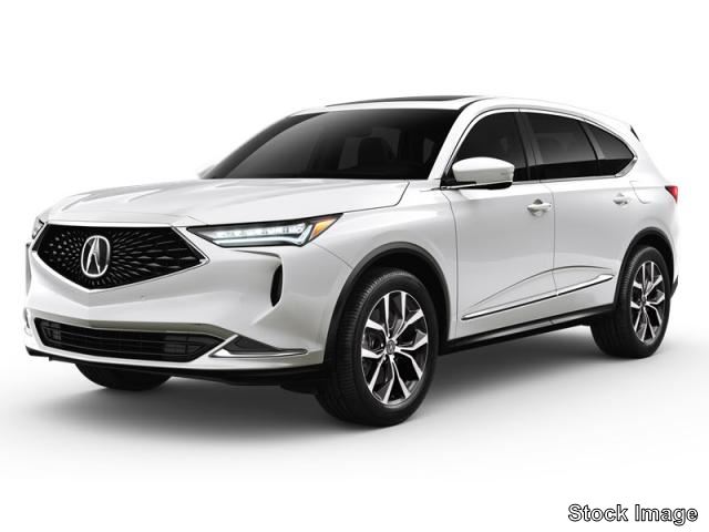 2022 Acura MDX SH-AWD w/Tech - Photo 1