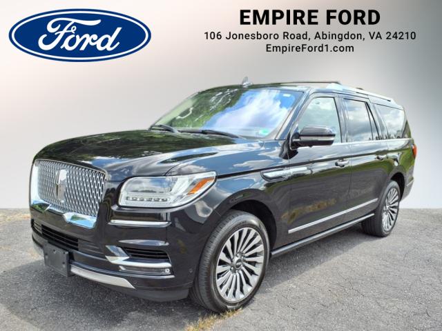 2019 Lincoln Navigator L Reserve - Photo 1