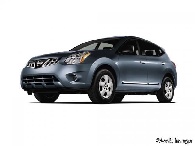 2013 Nissan Rogue S - Photo 1