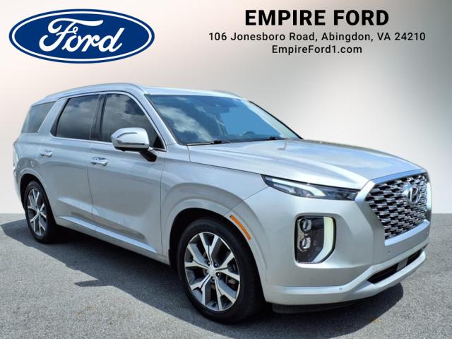 2022 Hyundai PALISADE Limited - Photo 1