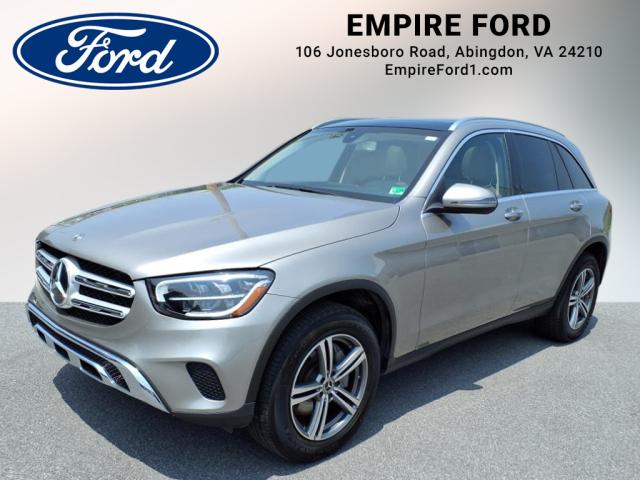 2020 Mercedes-Benz GLC GLC 300 4MATIC - Photo 1