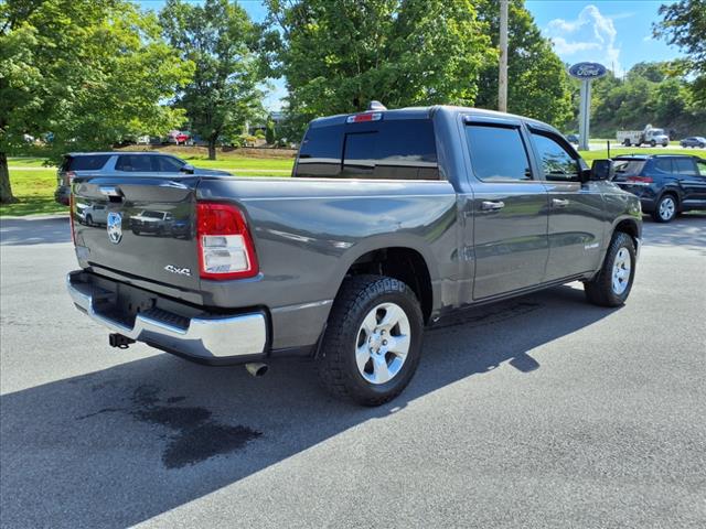 2019 RAM 1500 Big Horn - Photo 2