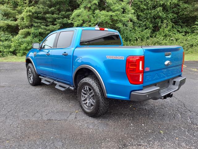 2022 Ford Ranger XLT - Photo 2