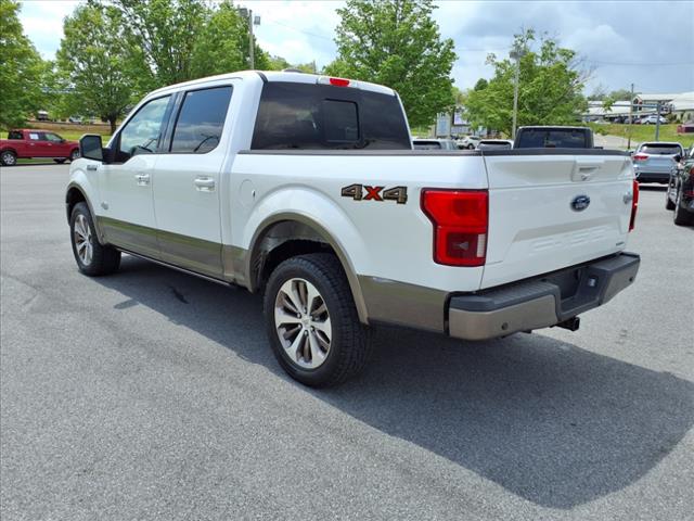 2018 Ford F-150 King Ranch - Photo 2