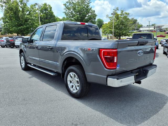 2023 Ford F-150 XLT - Photo 2
