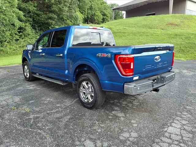 2023 Ford F-150 XLT - Photo 2