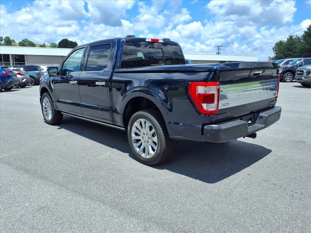 2023 Ford F-150 Limited - Photo 2