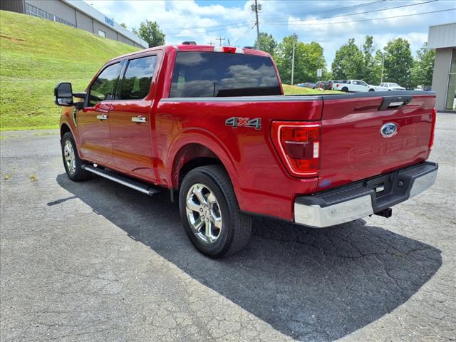 2021 Ford F-150 XLT - Photo 2