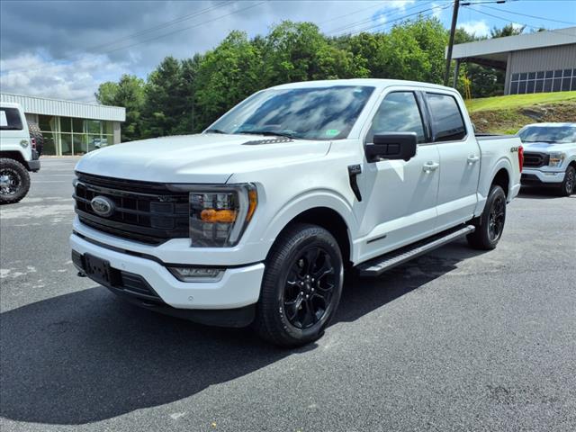 2023 Ford F-150 XLT - Photo 2