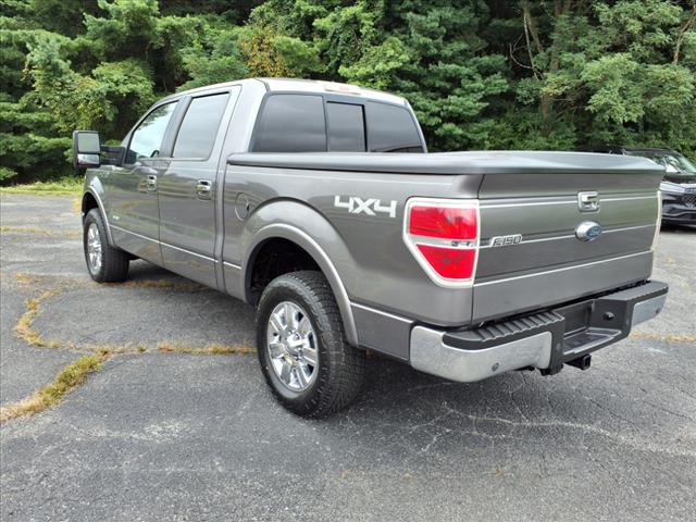 2011 Ford F-150  - Photo 2