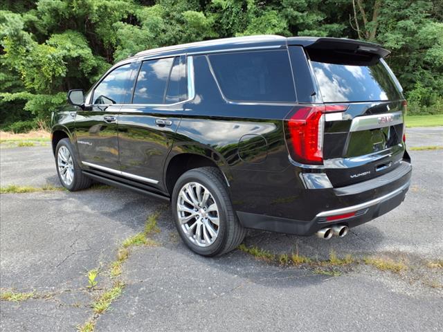 2021 GMC Yukon Denali - Photo 2