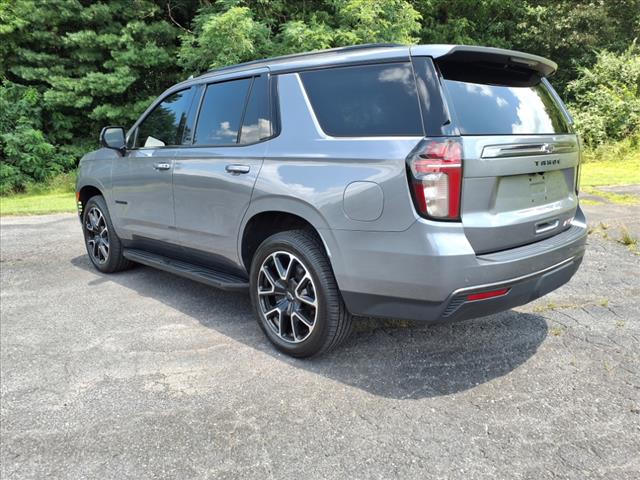 2021 Chevrolet Tahoe RST - Photo 2