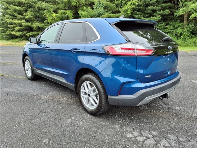 2023 Ford Edge SEL - Photo 2