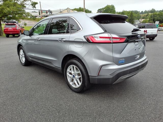 2022 Ford Edge SEL - Photo 2