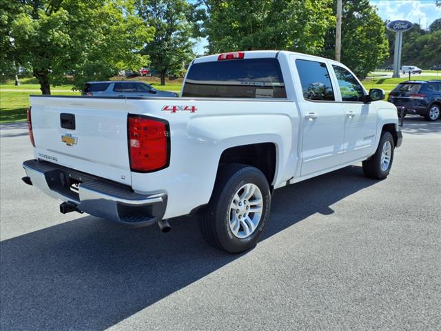 2016 Chevrolet Silverado 1500 LT - Photo 2