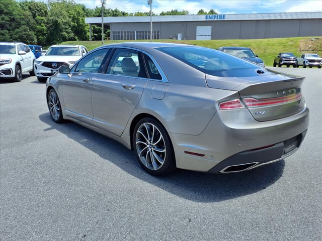 2020 Lincoln MKZ Reserve - Photo 2