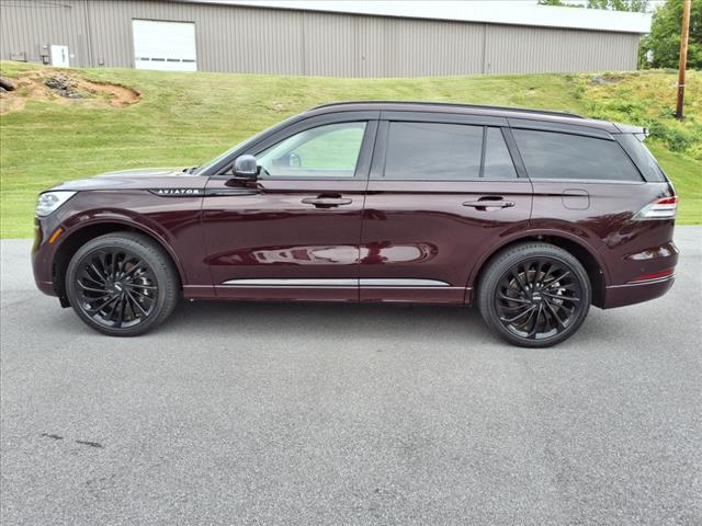 2023 Lincoln Aviator Reserve - Photo 2