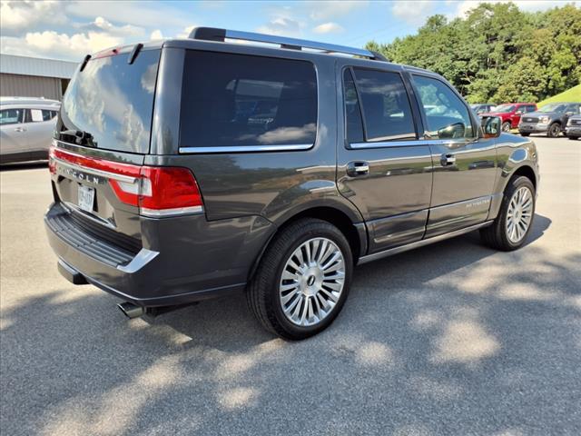2017 Lincoln Navigator Reserve - Photo 2