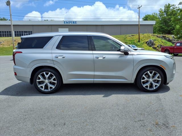 2022 Hyundai PALISADE Limited - Photo 2