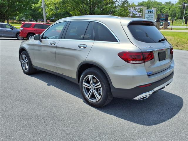2020 Mercedes-Benz GLC GLC 300 4MATIC - Photo 2