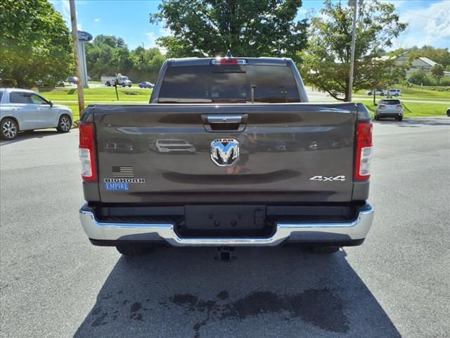 2019 RAM 1500 Big Horn - Photo 3