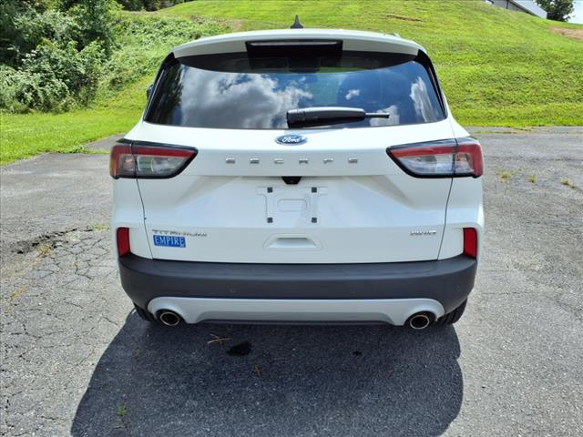 2021 Ford Escape Titanium - Photo 3