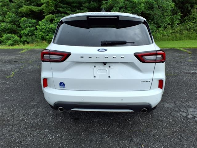 2023 Ford Escape ST-Line - Photo 3