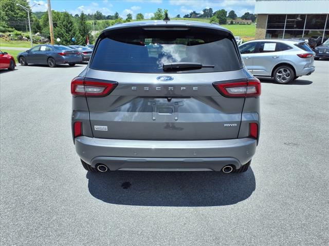 2024 Ford Escape ST-Line - Photo 3