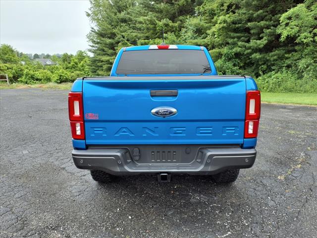 2022 Ford Ranger XLT - Photo 3