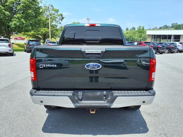 2016 Ford F-150 XLT - Photo 3