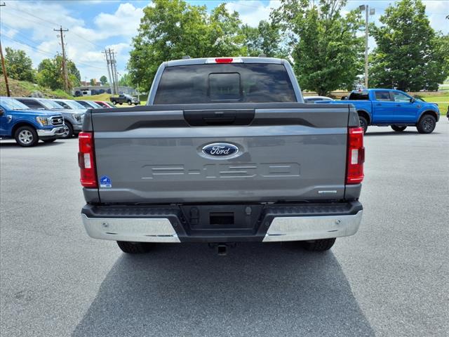 2023 Ford F-150 XLT - Photo 3