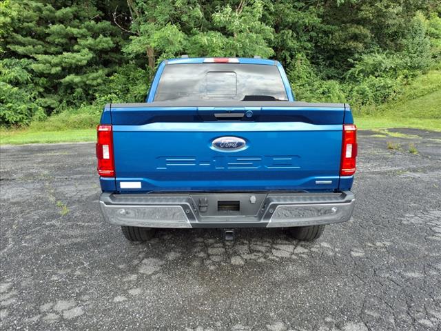 2023 Ford F-150 XLT - Photo 3