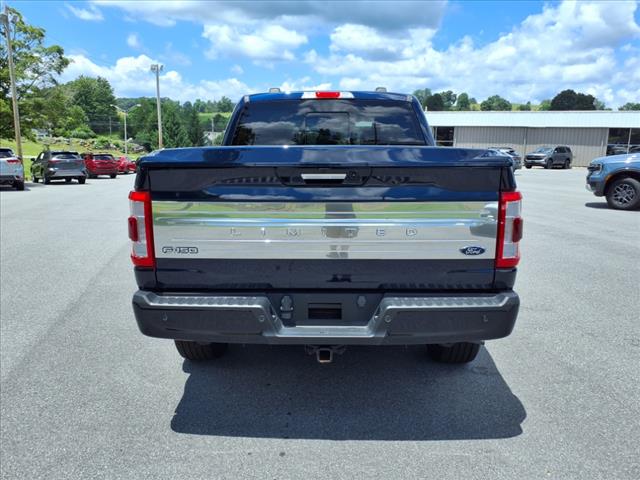 2023 Ford F-150 Limited - Photo 3