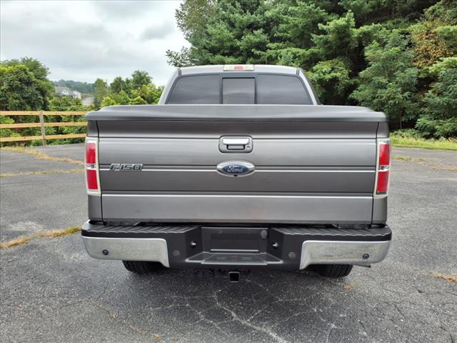 2011 Ford F-150  - Photo 3