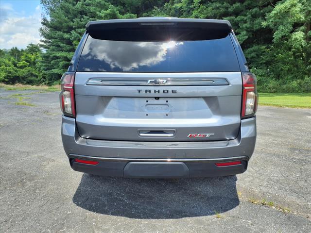 2021 Chevrolet Tahoe RST - Photo 3