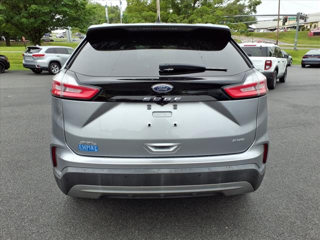 2022 Ford Edge SEL - Photo 3
