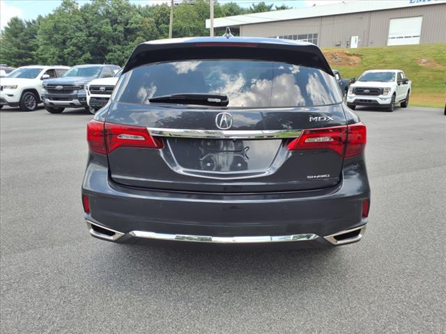 2020 Acura MDX SH-AWD w/Tech - Photo 3