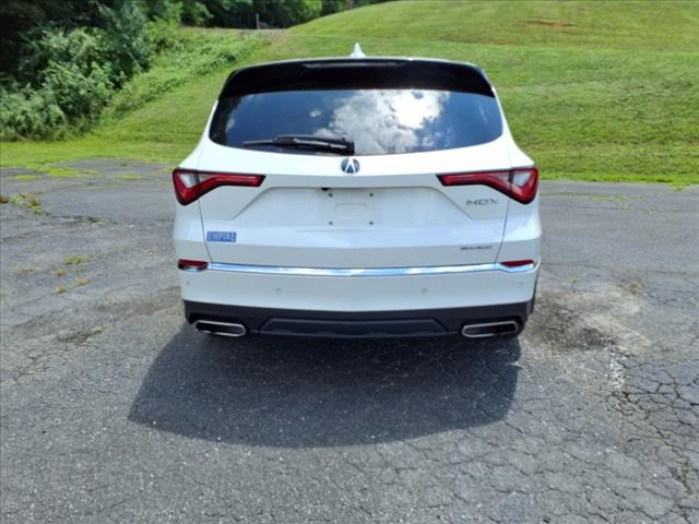 2022 Acura MDX SH-AWD w/Tech - Photo 3