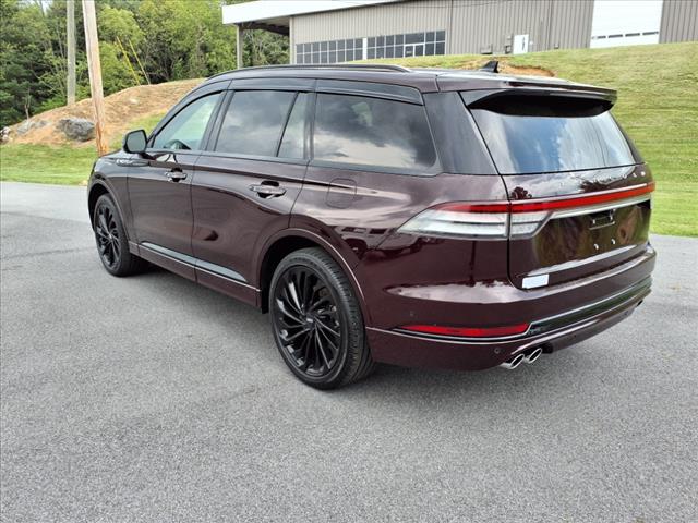 2023 Lincoln Aviator Reserve - Photo 3